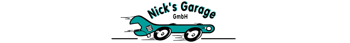 Nick's Garage GmbH